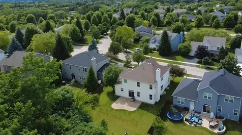2314 Trailside Lane Wauconda IL 60084