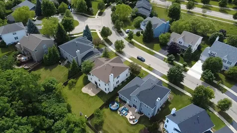2314 Trailside Lane Wauconda IL 60084