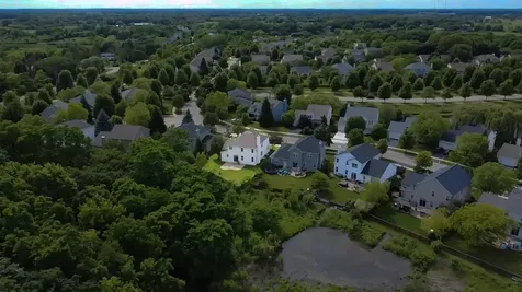 2314 Trailside Lane Wauconda IL 60084