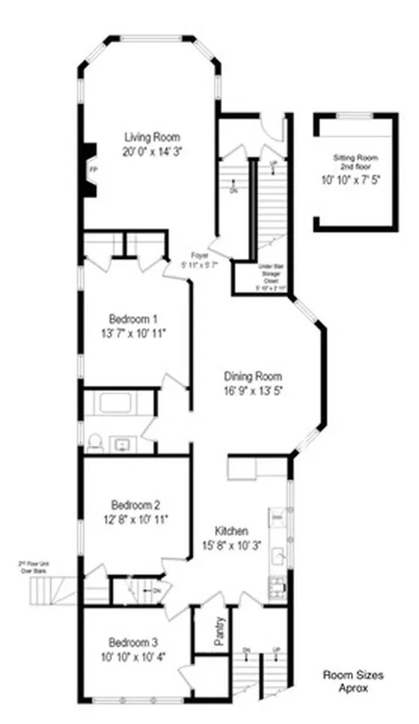 5910 North Campbell Avenue Chicago IL 60659