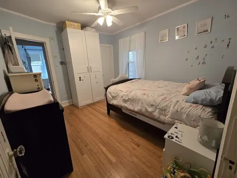 5910 North Campbell Avenue Chicago IL 60659