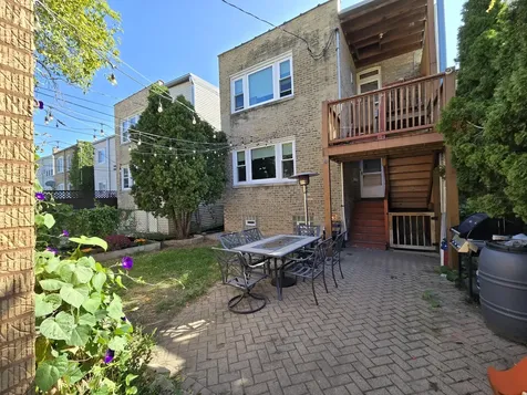 5910 North Campbell Avenue Chicago IL 60659