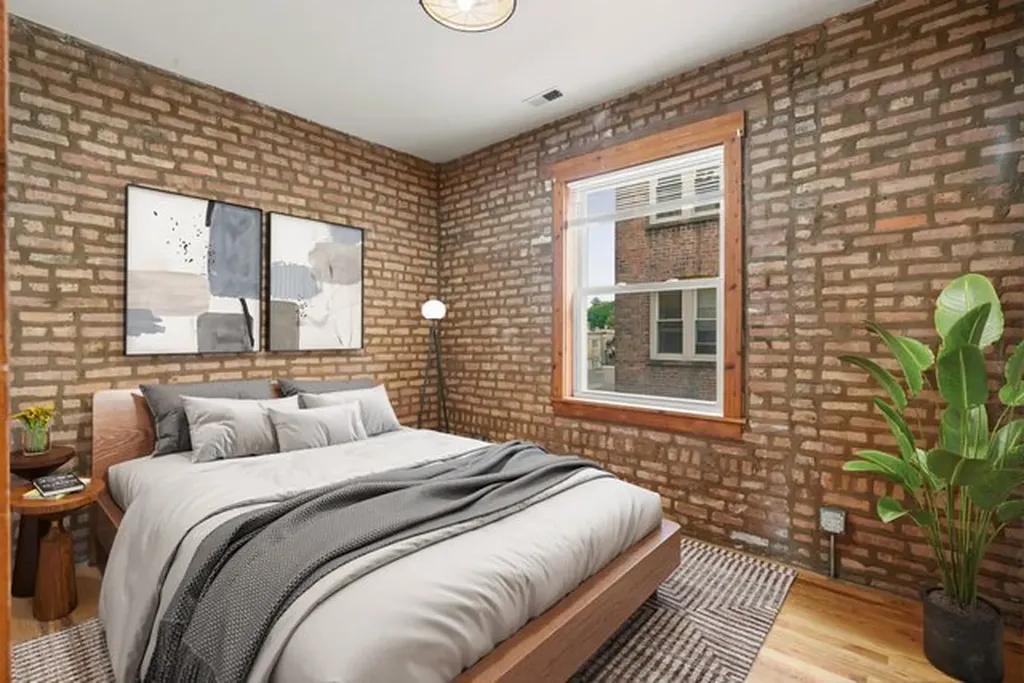 4104 North Mozart Street Chicago IL 60618