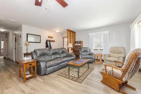 3 Manor Drive Pontiac IL 61764