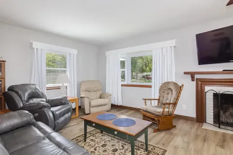 3 Manor Drive Pontiac IL 61764