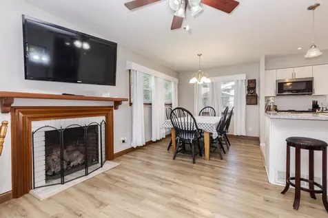 3 Manor Drive Pontiac IL 61764
