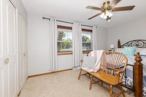 3 Manor Drive Pontiac IL 61764