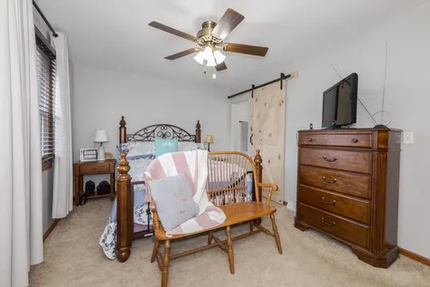 3 Manor Drive Pontiac IL 61764