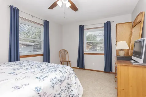 3 Manor Drive Pontiac IL 61764