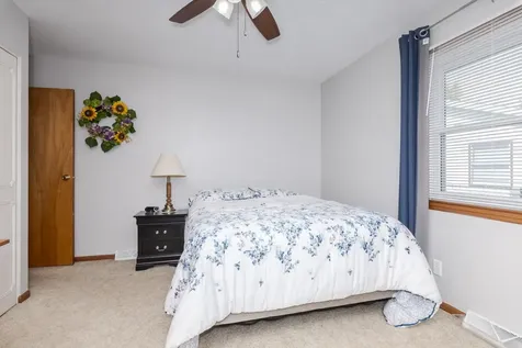 3 Manor Drive Pontiac IL 61764