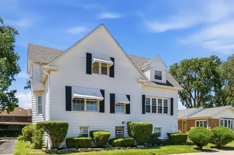 7314 North Crawford Avenue Lincolnwood IL 60712