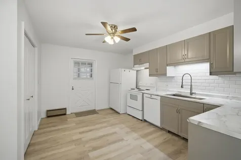 7314 North Crawford Avenue Lincolnwood IL 60712