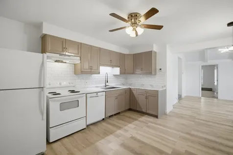 7314 North Crawford Avenue Lincolnwood IL 60712