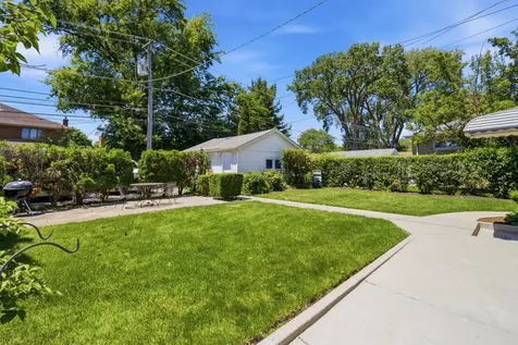 7314 North Crawford Avenue Lincolnwood IL 60712