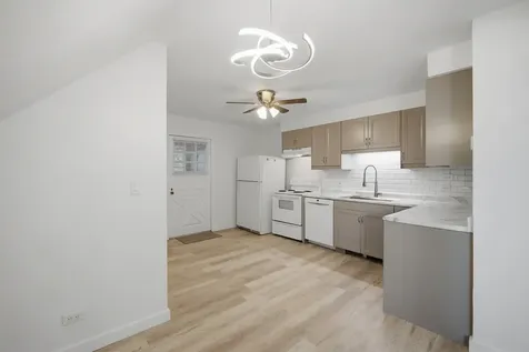 7314 North Crawford Avenue Lincolnwood IL 60712