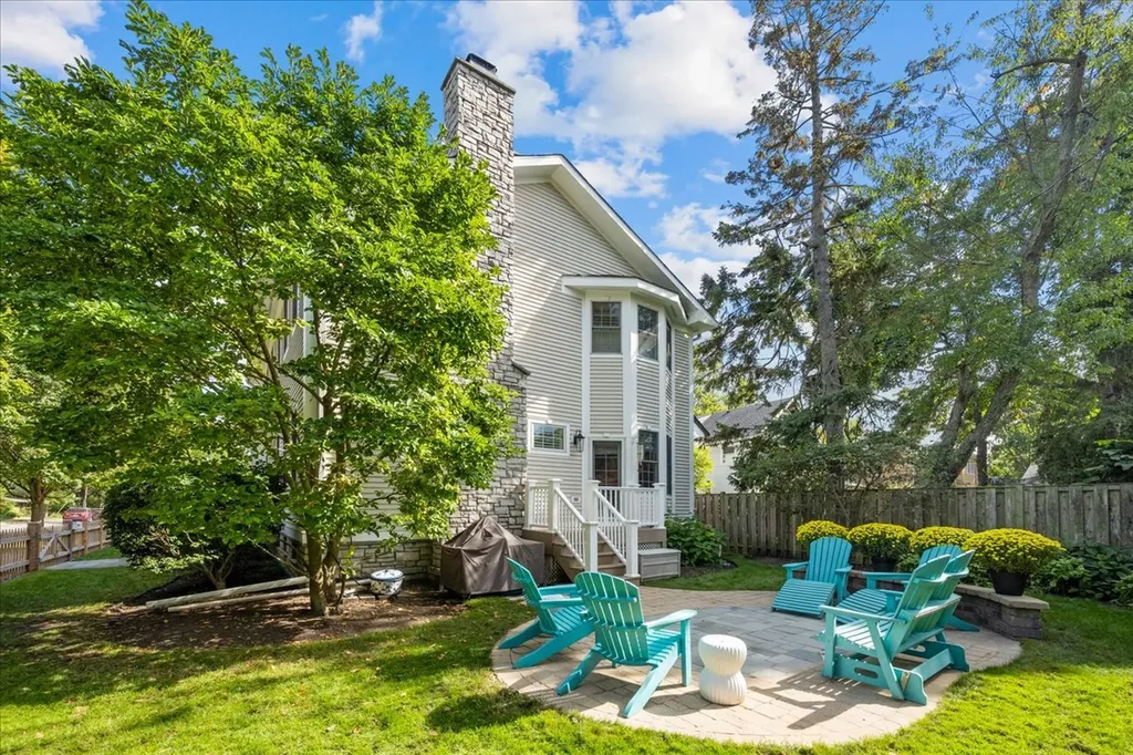 349 Gregory Avenue Wilmette IL 60091