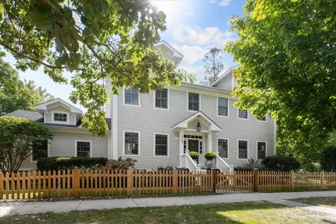 349 Gregory Avenue Wilmette IL 60091