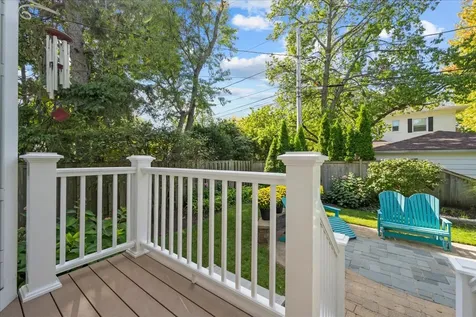 349 Gregory Avenue Wilmette IL 60091