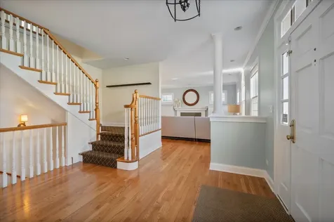 349 Gregory Avenue Wilmette IL 60091
