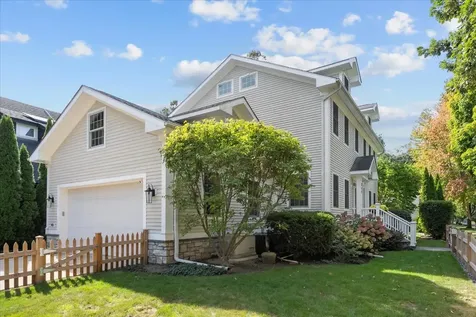 349 Gregory Avenue Wilmette IL 60091