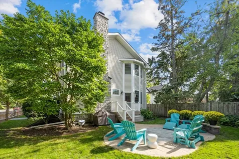 349 Gregory Avenue Wilmette IL 60091