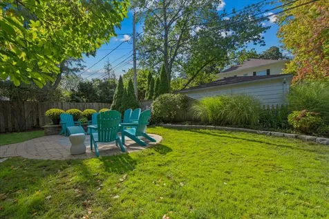 349 Gregory Avenue Wilmette IL 60091