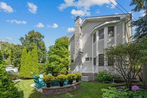 349 Gregory Avenue Wilmette IL 60091