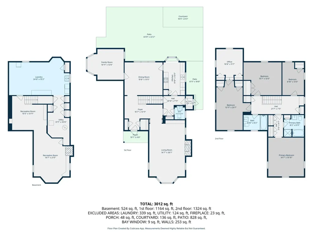 2304 Elmwood Avenue Wilmette IL 60091