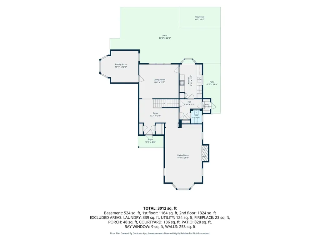 2304 Elmwood Avenue Wilmette IL 60091