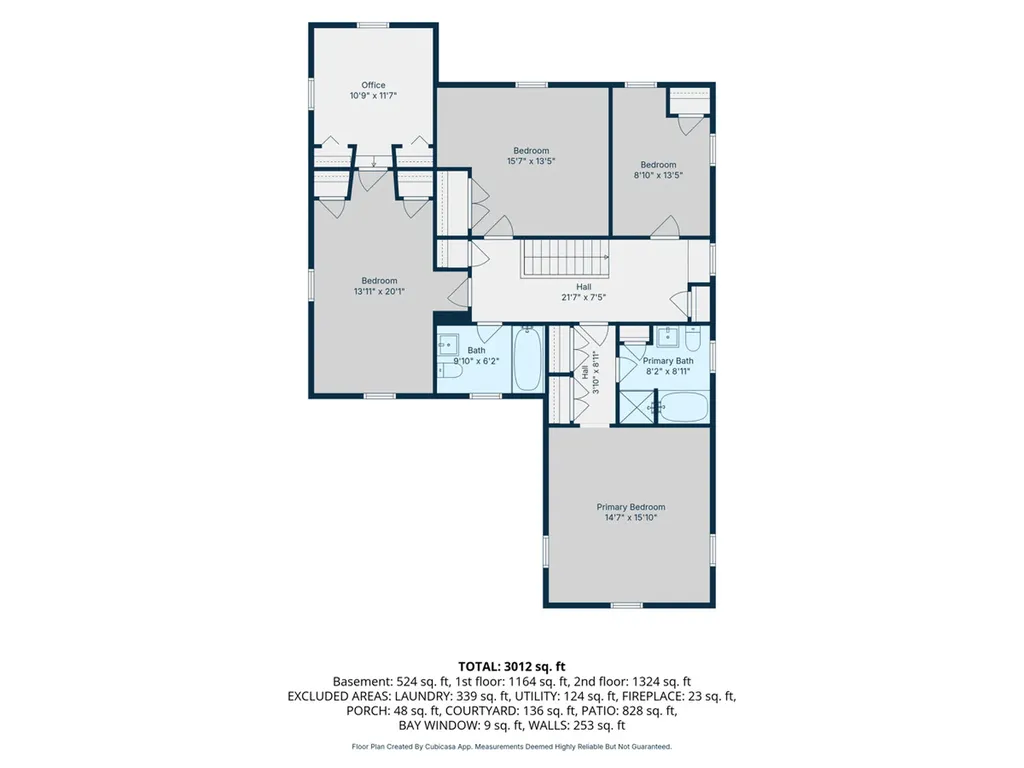 2304 Elmwood Avenue Wilmette IL 60091