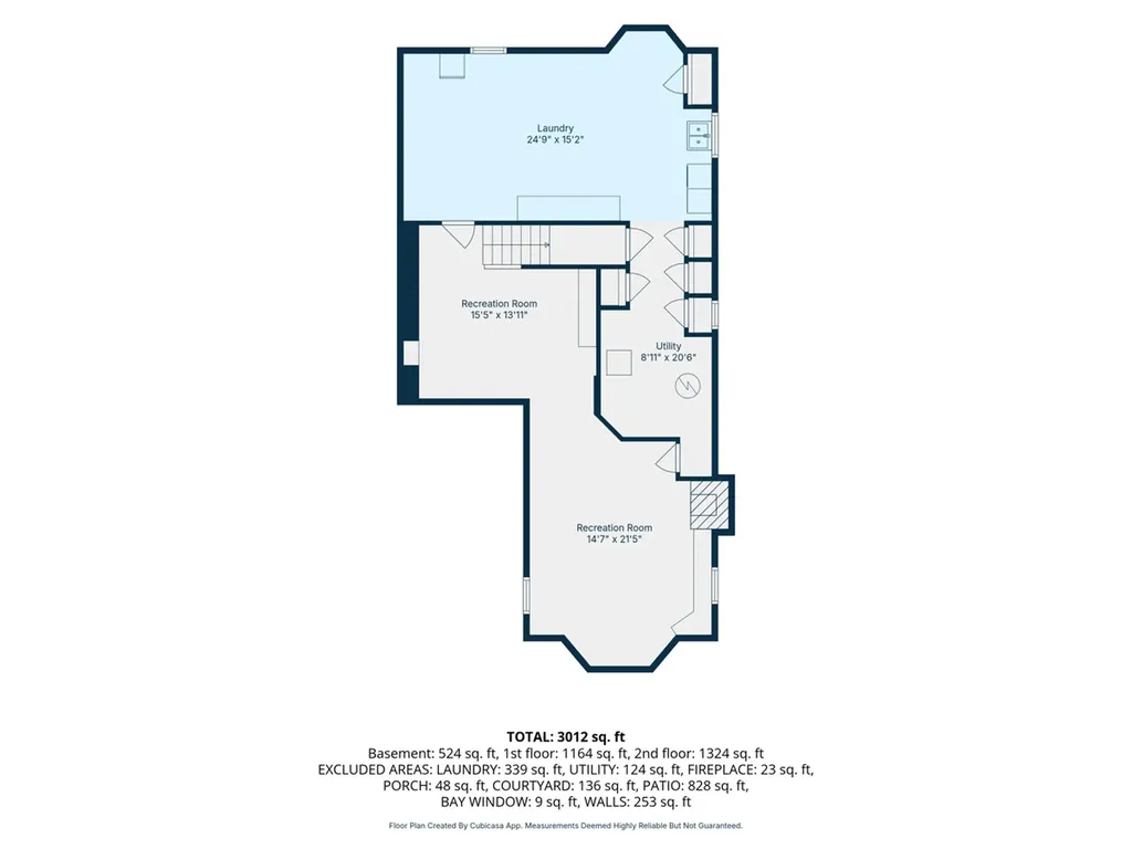 2304 Elmwood Avenue Wilmette IL 60091