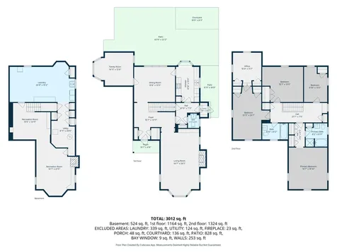 2304 Elmwood Avenue Wilmette IL 60091