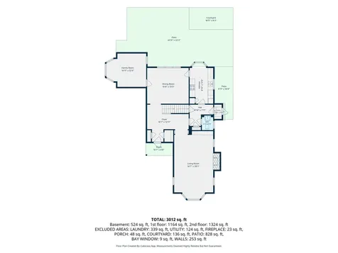 2304 Elmwood Avenue Wilmette IL 60091