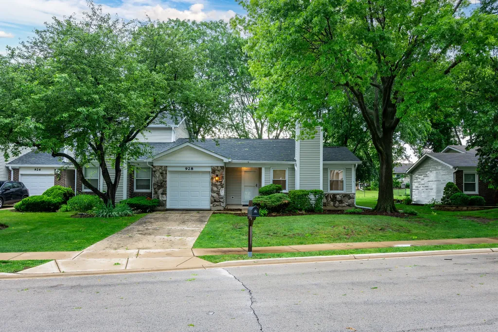 928 Colony Lake Drive Schaumburg IL 60194