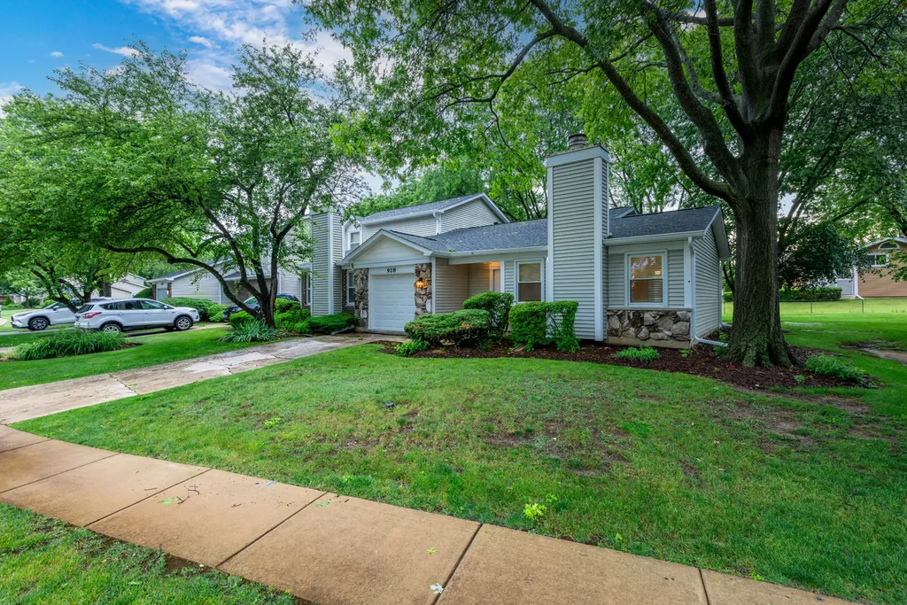 928 Colony Lake Drive Schaumburg IL 60194