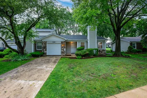 928 Colony Lake Drive Schaumburg IL 60194