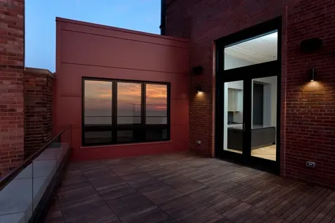 3260 North Lake Shore Drive Chicago IL 60657