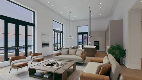 3260 North Lake Shore Drive Chicago IL 60657