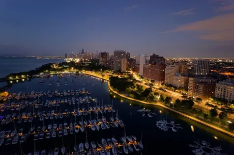 3260 North Lake Shore Drive Chicago IL 60657