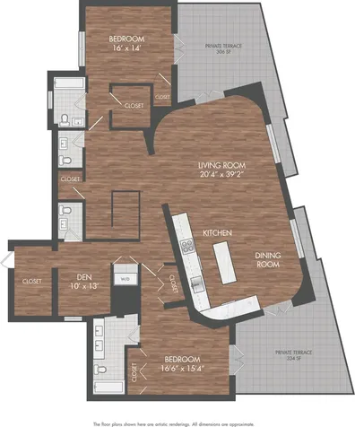 3260 North Lake Shore Drive Chicago IL 60657