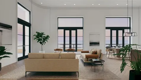 3260 North Lake Shore Drive Chicago IL 60657