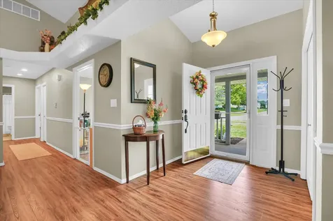 301 North Spruce Drive Mahomet IL 61853