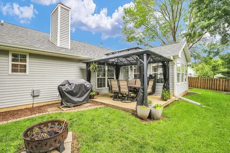 301 North Spruce Drive Mahomet IL 61853