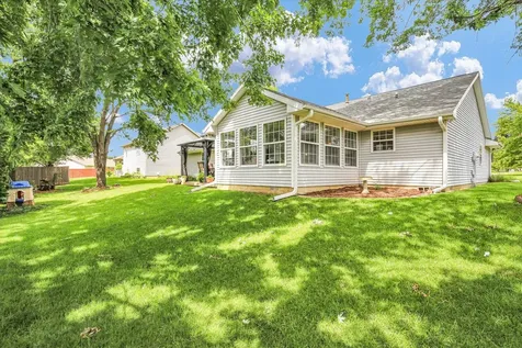 301 North Spruce Drive Mahomet IL 61853