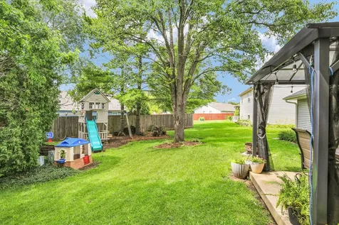 301 North Spruce Drive Mahomet IL 61853