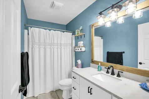 301 North Spruce Drive Mahomet IL 61853