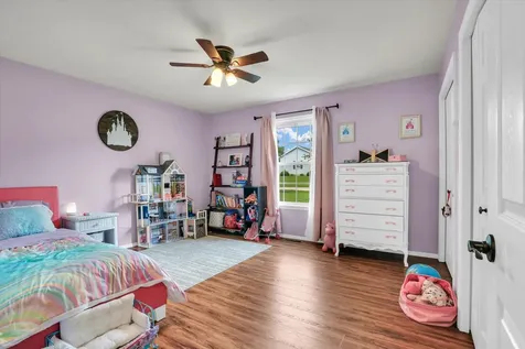301 North Spruce Drive Mahomet IL 61853