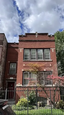 6436 South Vernon Avenue Chicago IL 60637