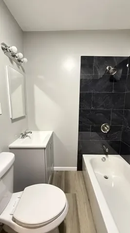 6436 South Vernon Avenue Chicago IL 60637