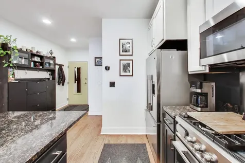 1378 North Wolcott Avenue Chicago IL 60622